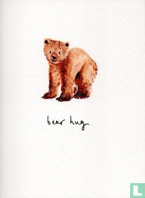 bear hug