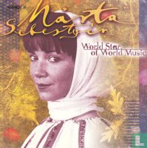 World Star of World Music