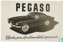 Pegaso