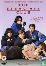 The Breakfast Club for sale