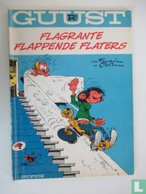 Flagrante flappende flaters kaufen