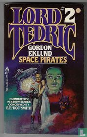 Lord Tedric for sale