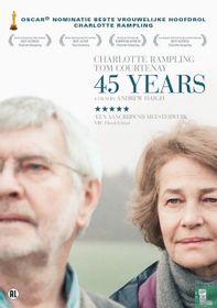 45 Years