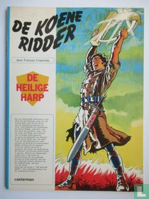 De heilige harp kaufen