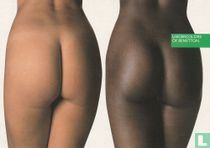 Benetton Undercolors - Galeries Lafayette 