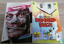 Donald Duck 294 for sale