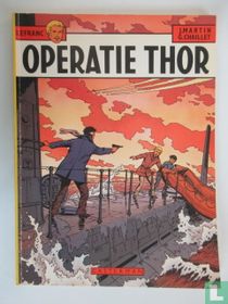 Operatie Thor kaufen