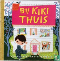 Bij Kiki thuis 