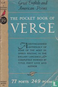 The Pocket Book of Verse