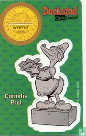 Cornelis Prul