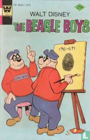 The Beagle boys  
