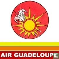 Air Guadeloupe aviation catalogue