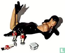 La Pin-Up