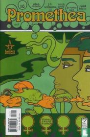 Promethea 16