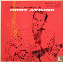 Atkins, Chet catalogue de disques vinyles et cd