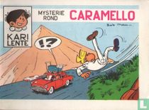 Mysterie rond Caramello