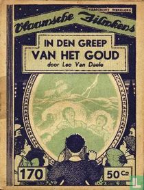 In den greep van het goud