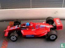 Penske-Buick PC18  