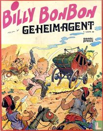 Geheimagent
