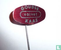 Goudse Volvet Kaas ( rood )