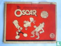 De avonturen van Oscar