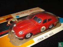 Jaguar E-type #16