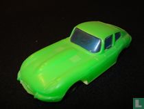 Jaguar E-type