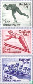 Jeux olympiques