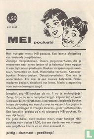 May pockets folder