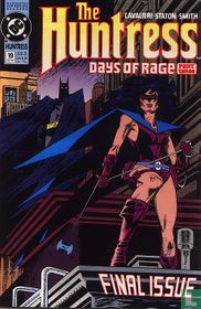 Huntress