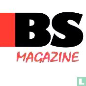 Brabant Strip Magazine (tijdschrift) stripboek catalogus