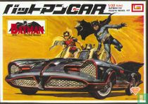 Batmobile