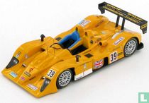 Lola B05/40 - AER