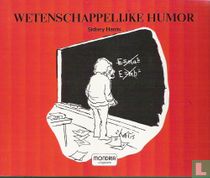 Wetenschappelijke humor