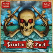 Piraten Duel