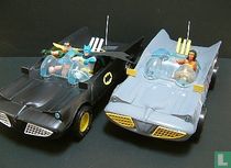 Batimovil Batmobile