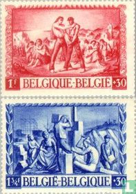 Pour les victimes de la guerre acheter