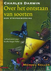 Over het ontstaan van soorten