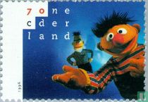 20 years of Sesame Street for sale