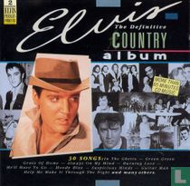 The Definitive Country Album