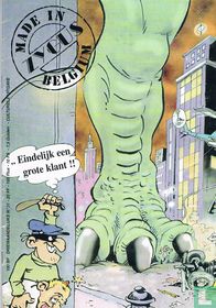Zygus 31