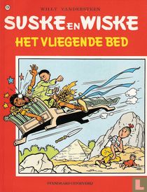 Het vliegende bed kaufen
