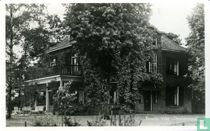 Ruurlo - Villa "Dennenoord"