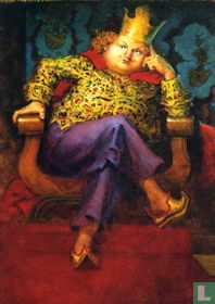 King Cole
