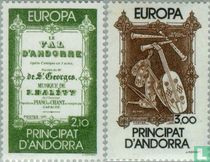 Europa – Année de la musique  acheter