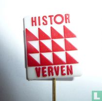 Histor Verven