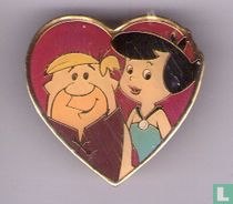 Barney et Betty