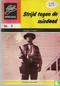 Strijd tegen de misdaad