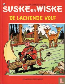 De lachende wolf acheter