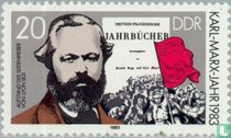 Karl Marx 